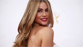 Cómo es la lujosa mansión de Sofía Vergara