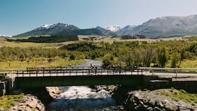 Primer desafío de ciclismo no competitivo une la Patagonia chilena y argentina: los cupos ya están abiertos