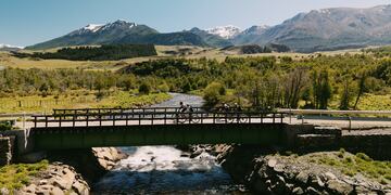 Final Frontier Patagonia
