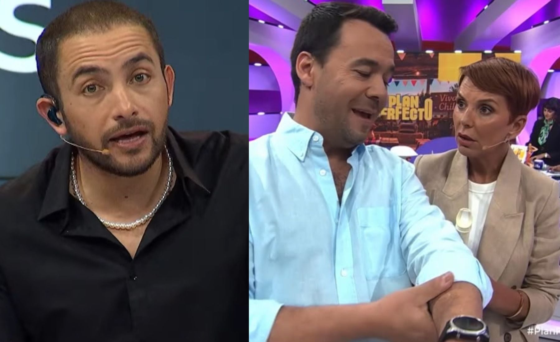 “Con la corneta en la mano”: las “disculpas” de Eduardo de la Iglesia por talla homofóbica
