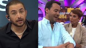 “Con la corneta en la mano”: las “disculpas” de Eduardo de la Iglesia por talla homofóbica