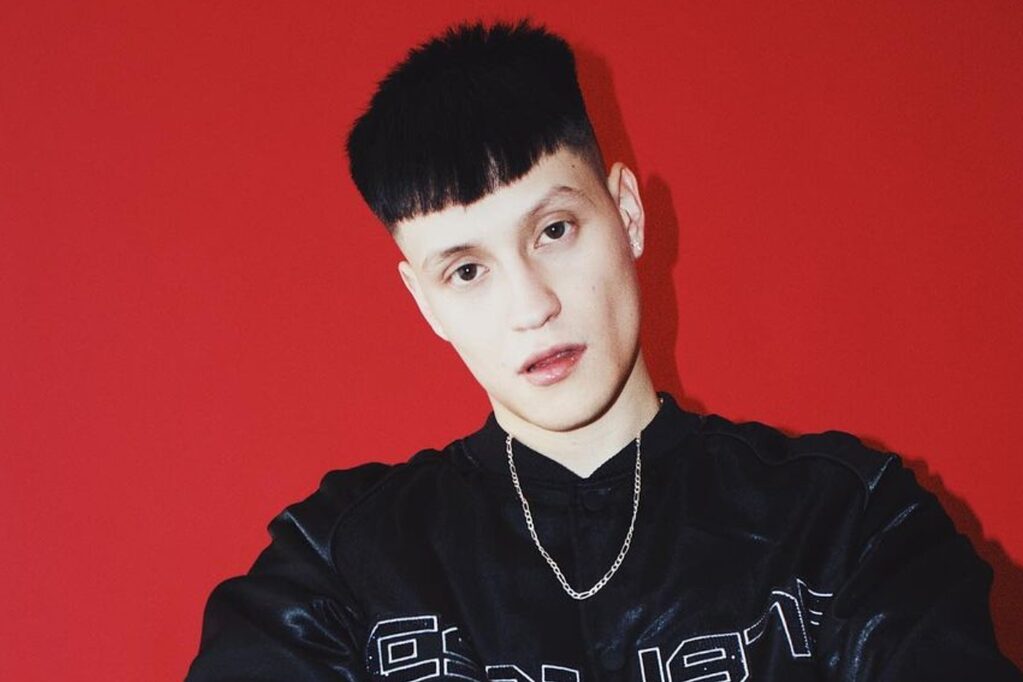 Kidd Rapinet R Kidd Voodoo y el peso de ser una estrella: “Tuve un colapso muy grande ...