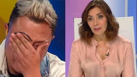 “Carmen Gloria Arroyo es súper resentida. Cree que el medio le debe algo... Pero ella nunca fue amable ni simpática”, opina el enemigo público número uno de la animadora, Sergio Rojas