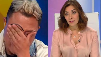 “Carmen Gloria Arroyo es súper resentida. Cree que el medio le debe algo... Pero ella nunca fue amable ni simpática”, opina el enemigo público número uno de la animadora, Sergio Rojas