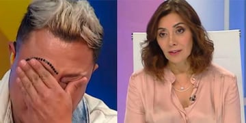 Carmen Gloria Arroyo.