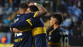 Prensa argentina fue lapidaria con Boca tras eliminar a O’Higgins: “Jugó mal” y “no le sobró nada”