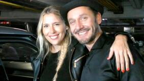 "Imagínate que la ex de tu pololo sea 'China' Suárez. Y que la ex-ex sea Pampita...", comentan en Zona de Estrellas sobre la última ex polola de Benjamín Vicuña, la argentina Eli Sulichin