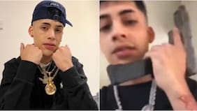 Productor del polémico show de Cris MJ en Iquique alzó la voz tras amenazas: “Mi familia y yo quedamos aterrados”