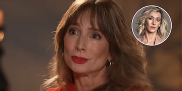 María José Prieto - Raffaella Di Girolamo