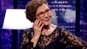 Teresita Reyes falleció a los 75 años, a dos meses de que le diagnosticaran un cáncer