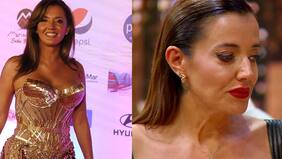 "El canal no avala este tipo de conductas": en TVN amonestaron a Yamila Reyna por "vulgar" talla sobre Priscilla Vargas