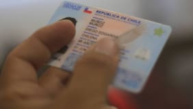 No más filas: Registro Civil crea app para reimprimir carnet de identidad en caso de ser robado o extraviado