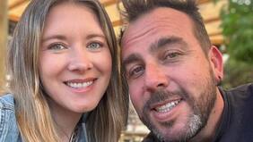 Carla Jara y Francisco Kaminski: cronología de una separación