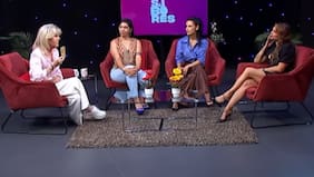 Matinal chileno más longevo del cable se despidió tras 14 años: sus animadoras pasaron a nuevo proyecto