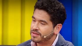 “Me duele haber sido tan penca”: la reflexión muy personal de Gino Costa luego del estallido social