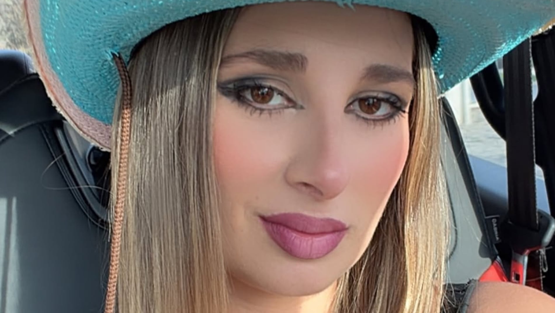 Perla Ilich alzó la voz ante las críticas por su cuerpo: reveló complejo problema de salud y lanzó tajante respuesta a los cuestionamientos