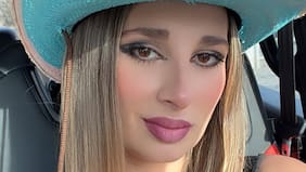 Perla Ilich alzó la voz ante las críticas por su cuerpo: reveló complejo problema de salud y lanzó tajante respuesta a los cuestionamientos
