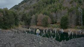 TVN estrenará la esperada serie “Los niños del agua”