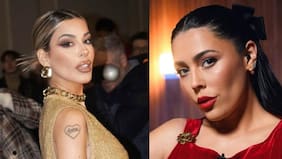 ¿Se llevan mal?: Oriana Marzoli contó la verdad sobre su pelea con Daniela Aránguiz