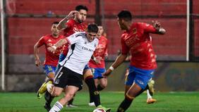 ¿Cuándo y dónde ver en vivo Unión Española vs. Colo Colo?