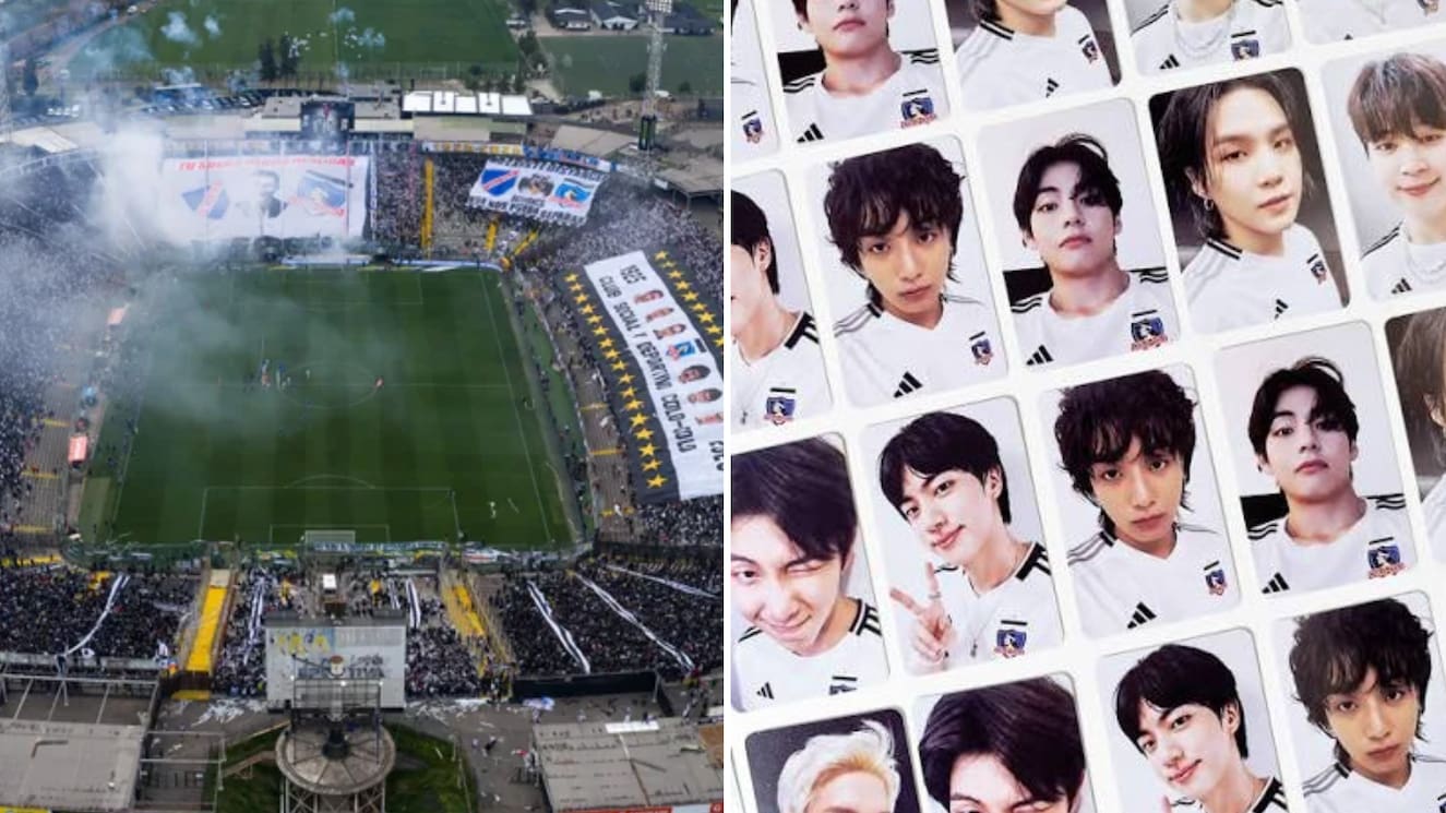Estadio Monumental se ofrece para recibir los conciertos de BTS: algunas fans solo quieren el Nacional