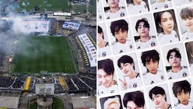 Estadio Monumental se ofrece para recibir los conciertos de BTS: algunas fans solo quieren el Nacional