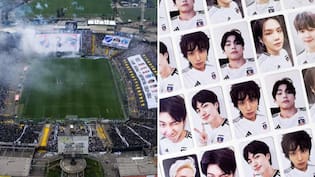 Estadio Monumental se ofrece para recibir los conciertos de BTS: algunas fans solo quieren el Nacional