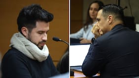 Fiscalía insiste en contradicciones de Crespo por disparos que hirieron a Gustavo Gatica