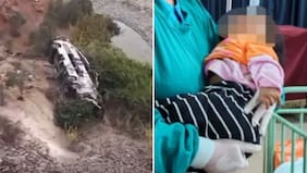 Brutal tragedia carretera deja 37 muertos en Arequipa: reportaron “milagro” de niña de 8 meses y su hermanita de 4 años