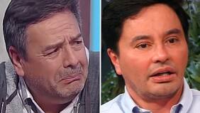 “Si sale Presidente del país...”: Claudio Arredondo se confiesa sobre la figura de Rodolfo Carter