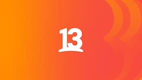 Canal 13 pierde a uno de sus rostros más promisorios: se va a la competencia