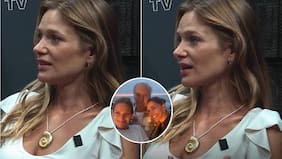 Mayte Rodríguez se emocionó al recordar a Roy Sothers y habló sobre el duelo de Carolina Arregui: “Levantándola poco a poco”