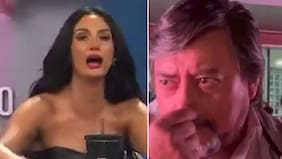 “Yo iría siempre y cuando ella ganara”: la comentada respuesta de Pamela Díaz a Bombo Fica tras frase en vivo sobre Jara