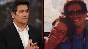 La gran pena de Rafael Araneda: con desgarradora publicación, confirmó triste fallecimiento de su madre