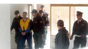 A 20 años del "psicópata de Alto Hospicio": la caída del mayor asesino en serie del país