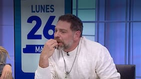 “Los políticos se rascan la guata”: la furia de Neme contra los políticos tras tornado en Puerto Varas