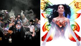 Aún puedes comprar entradas para el show de Katy Perry en Santiago