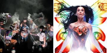 Aún puedes comprar entradas para el concierto de Katy Perry en Chile