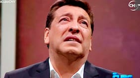 El dolor más grande de Julio César Rodríguez