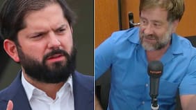 Marcial Tagle se sinceró y expuso tajante reflexión sobre gobierno de Gabriel Boric: no se guardó nada