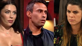 "¡¿Pero cómo dos mujeres tan power, tan inteligentes, peleándose por ese enano?!", exclama Carla Ballero en docuserie sobre los 25 años de farándula en Chile