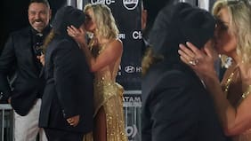 "Carlita, todavía te amo": cómo se gestó el reencuentro de Miguel Piñera y Carla Ochoa tras sanar heridas, años sin verse y días antes de su partida