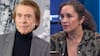 “Fue bien tormentoso... (Y para los otros) Era como ‘¡jajá! Te agarró el pot...’”: Claudia Miranda relata el agarrón que le dio Raphael. Reapareció en Todo Va a Estar Bien