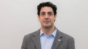 Conversamos con Mirko Salfate, director nacional del INJUV