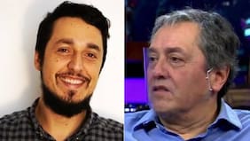 “Eso fue lo que me molestó”: Claudio Reyes responde a palo de su hijo y explica distancia entre ambos