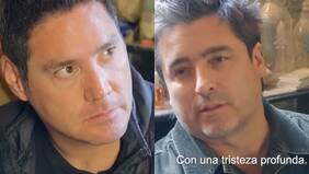 “Nunca lo había visto así...”: Pancho Saavedra revivió momento de “tristeza” que Zabaleta protagonizó en Socios por el Mundo