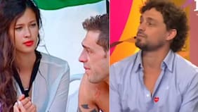 Joche cuenta su verdad sobre traición de Michelle Carvalho y responde a pregunta sin filtro: aclaró vínculo actual que tienen