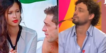 Joche - Michelle Carvalho