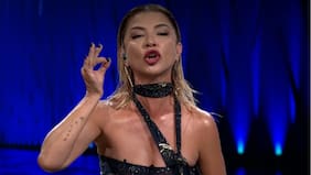 Pancha Merino arremete contra Andrea Marocchino tras escándalo por departamento sucio: “me dejó botada y se fue con su polola promotora”