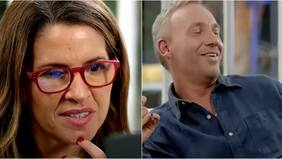 “¿Y cuánto durabas?”: la revelación de Monse Álvarez sobre su vida amorosa que dejó boquiabierto a Martín Cárcamo